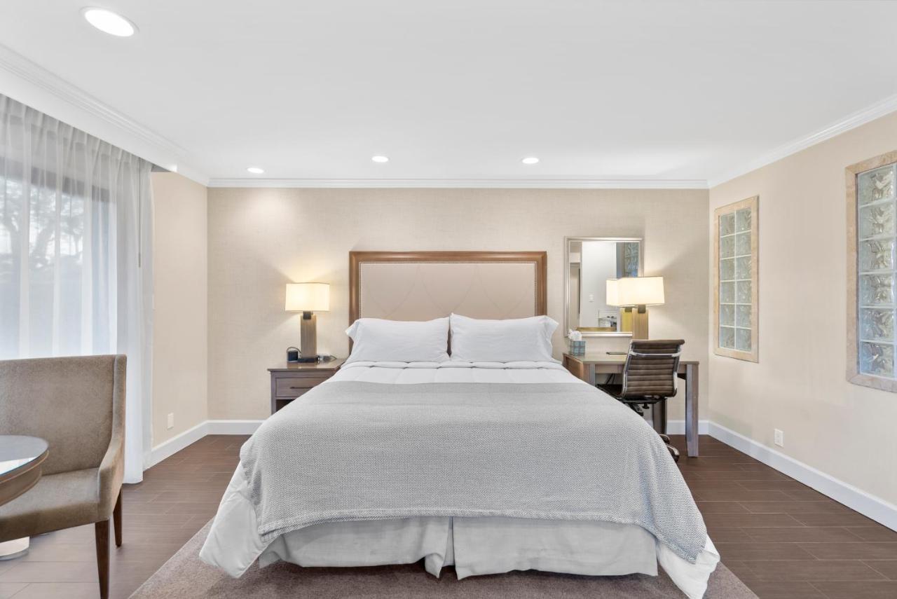 Silverado Napa Luxury 1 Bedroom Zewnętrze zdjęcie