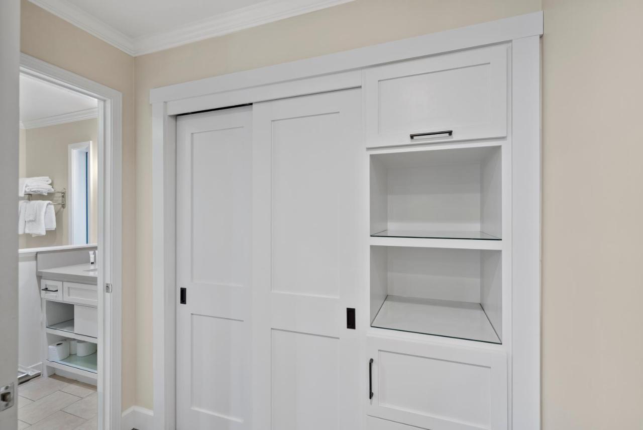Silverado Napa Luxury 1 Bedroom Zewnętrze zdjęcie