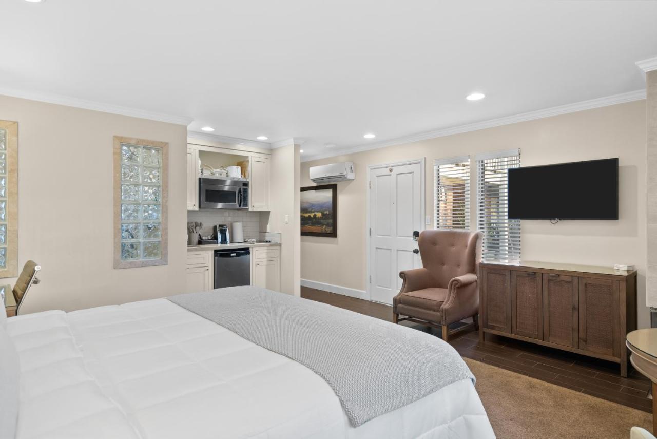 Silverado Napa Luxury 1 Bedroom Zewnętrze zdjęcie