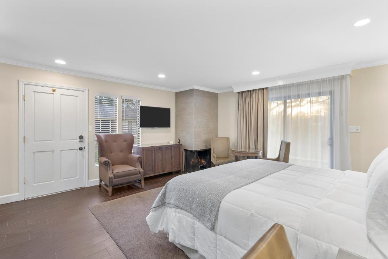 Silverado Napa Luxury 1 Bedroom Zewnętrze zdjęcie