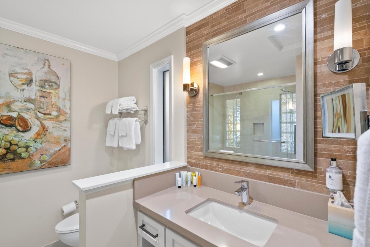 Silverado Napa Luxury 1 Bedroom Zewnętrze zdjęcie