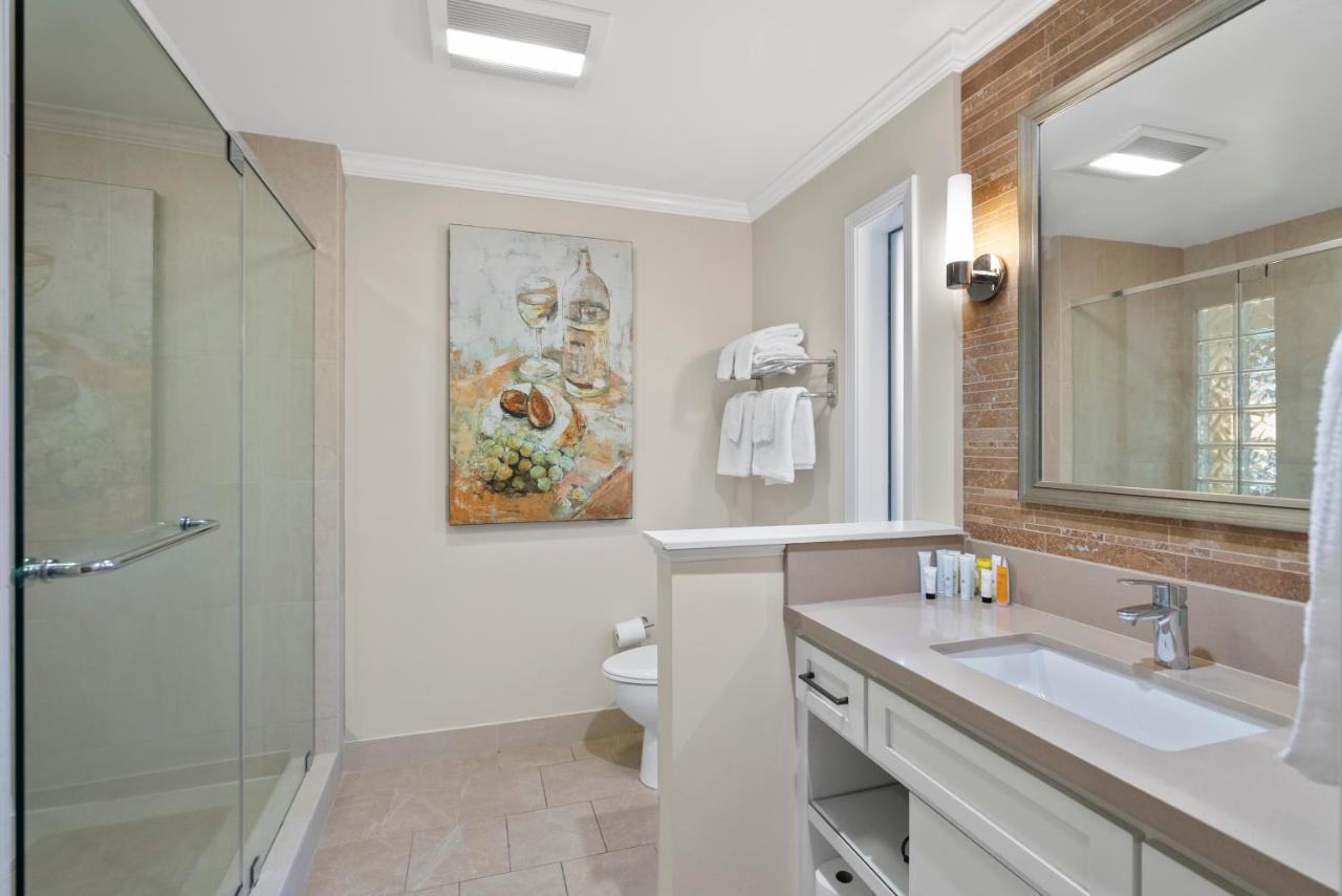 Silverado Napa Luxury 1 Bedroom Zewnętrze zdjęcie
