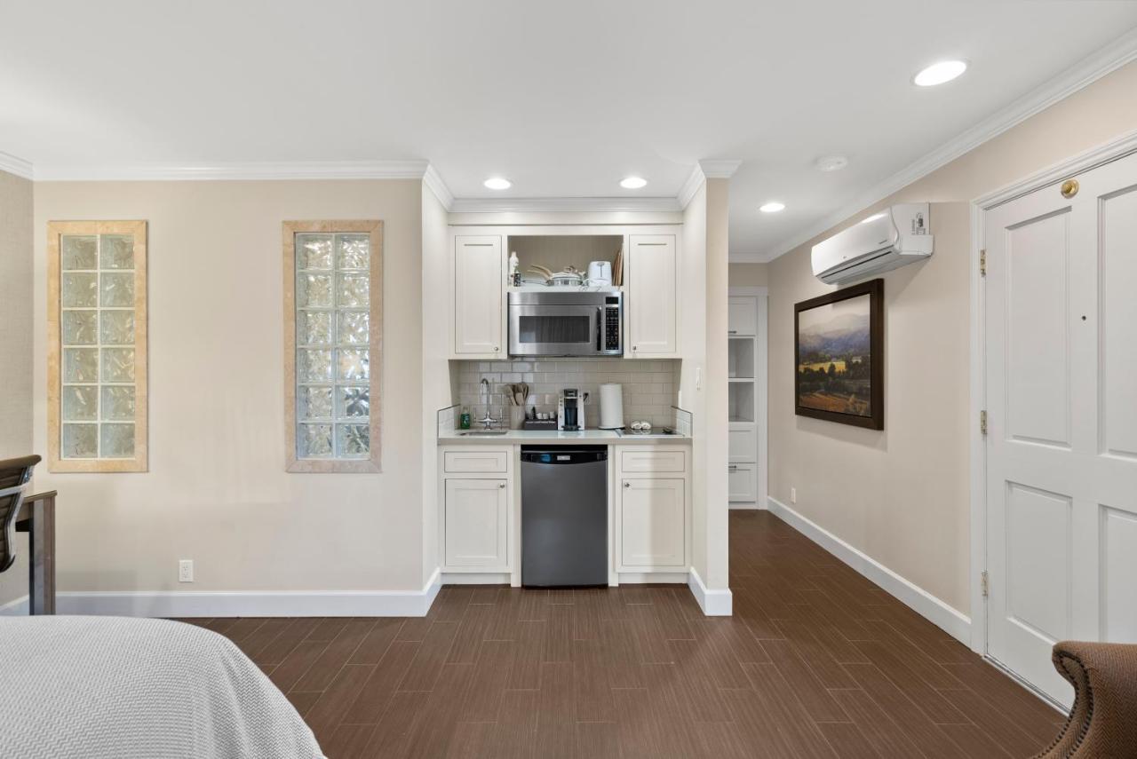 Silverado Napa Luxury 1 Bedroom Zewnętrze zdjęcie