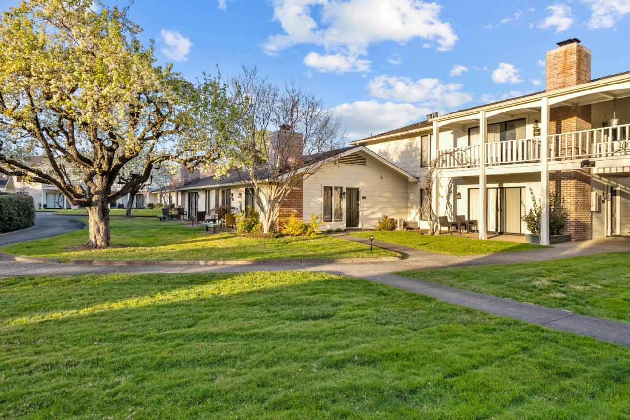 Silverado Napa Luxury 1 Bedroom Zewnętrze zdjęcie