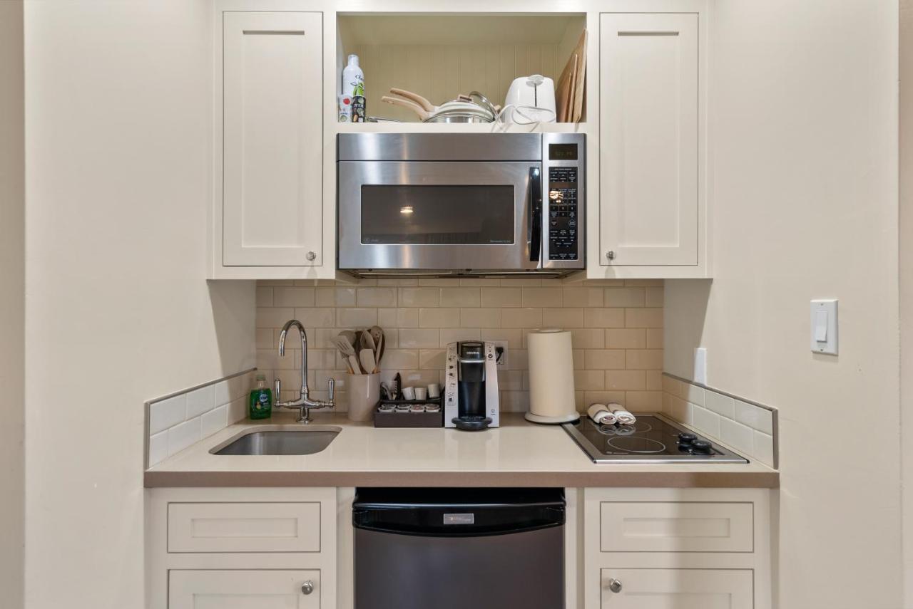 Silverado Napa Luxury 1 Bedroom Zewnętrze zdjęcie