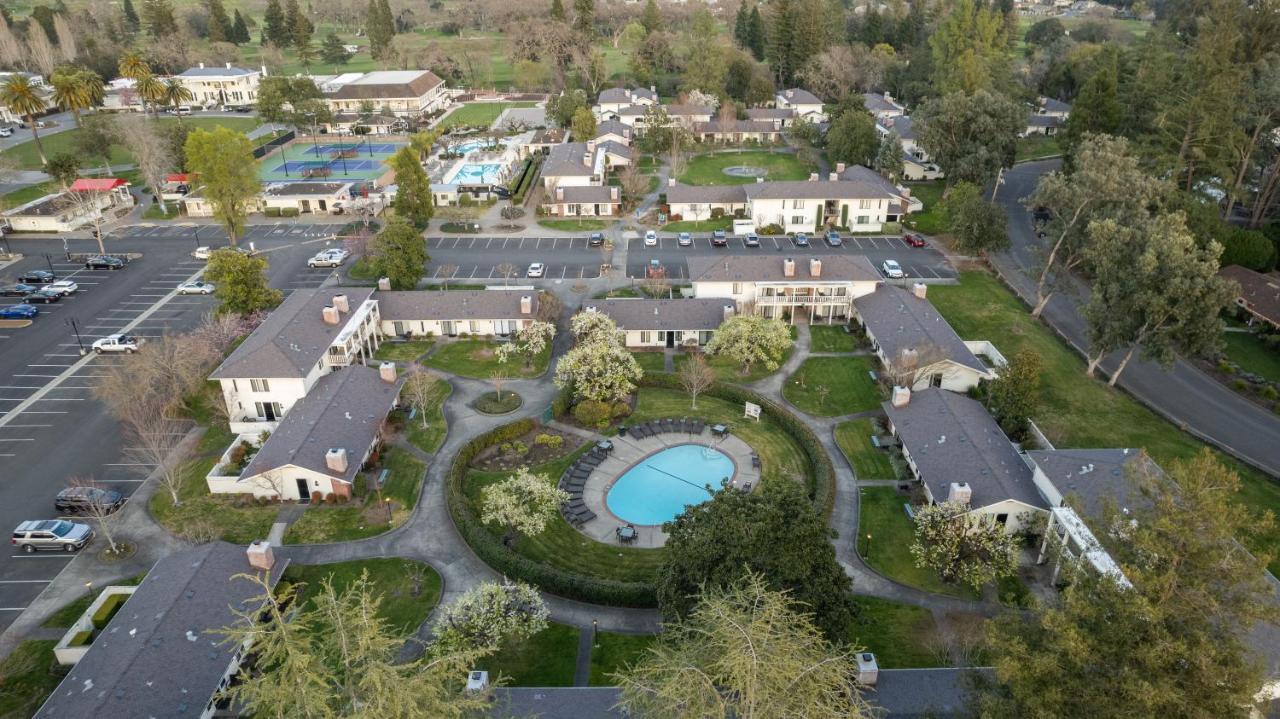Silverado Napa Luxury 1 Bedroom Zewnętrze zdjęcie